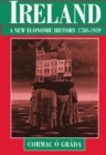 Ireland: A New Economic History 1780-1939 - Book