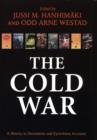 The Cold War : A History in Documents and Eyewitness Accounts - Book