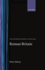 Roman Britain - Book