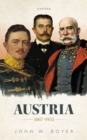 Austria 1867-1955 - Book