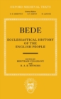 Bede's Ecclesiastical History of the English People - Book