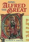 King Alfred the Great - Book