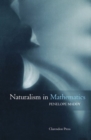 Naturalism in Mathematics - Book