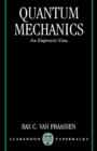 Quantum Mechanics : An Empiricist View - Book