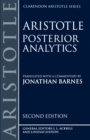 Posterior Analytics - Book