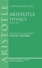 Aristotle: Physics, Book VIII - Book