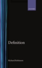 Definition - Book