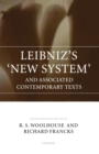 Leibniz's 'New System' : and associated contemporary texts - Book