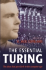 The Essential Turing - Book