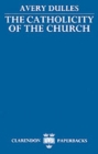 The Catholicity of the Church - Book