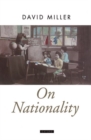 On Nationality - Book