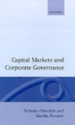 Capital Markets and Corporate Governance - Book