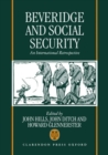 Beveridge and Social Security : An International Retrospective - Book