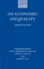 On Economic Inequality - Book