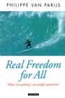Real Freedom for All : What (if Anything) Can Justify Capitalism? - Book