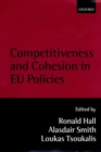 Competitiveness and Cohesion in EU Policies - Book