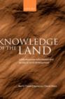 Knowledge of the Land : Land resource information and its use in rural development - Book