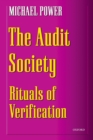 The Audit Society : Rituals of Verification - Book