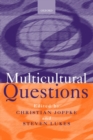 Multicultural Questions - Book