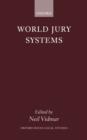 World Jury Systems - Book