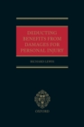 Deducting Benefits from Damages for Personal Injury - Book