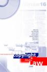 Yearbook of Copyright and Media Law: Volume V, 2000 - Book
