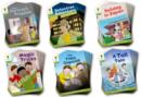 Oxford Reading Tree Biff, Chip and Kipper Stories Decode and Develop: Level 7: Pack of 36 - Book