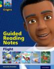 Project X Origins: Green Book Band, Oxford Level 5: Flight: Guided reading notes - Book