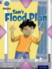 Project X Origins: Purple Book Band, Oxford Level 8: Water: Sam's Flood Plan - Book