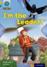 Project X Origins: Gold Book Band, Oxford Level 9: Head to Head: I'm the Leader! - Book