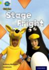 Project X Origins: Lime Book Band, Oxford Level 11: Masks and Disguises: Stage Fright - Book