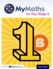 MyMaths for Key Stage 3: Student Book 1B - Book