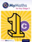 MyMaths for Key Stage 3: Student Book 1C - Book