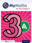 MyMaths for Key Stage 3: Student Book 3A - Book