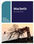 Oxford Literature Companions: Macbeth - Book