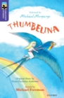 Oxford Reading Tree TreeTops Greatest Stories: Oxford Level 11: Thumbelina - Book