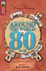 Oxford Reading Tree TreeTops Greatest Stories: Oxford Level 15: Around the World in 80 Days - Book