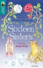 Oxford Reading Tree TreeTops Greatest Stories: Oxford Level 16: Sixteen Sisters - Book