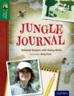 Oxford Reading Tree TreeTops inFact: Level 12: Jungle Journal - Book