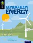 Oxford Reading Tree TreeTops inFact: Level 20: Generation Energy - Book