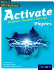 Activate Physics Student Book - Book