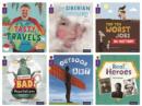 Oxford Reading Tree inFact: Level 11: Mixed Pack of 6 - Book