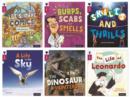 Oxford Reading Tree inFact: Level 10: Class Pack of 36 - Book
