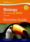 Complete Biology for Cambridge IGCSE (R) Revision Guide : Third Edition - Book
