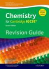 Complete Chemistry for Cambridge IGCSE (R) Revision Guide : Third Edition - Book