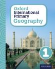 Oxford International Geography: Student Book 1 - Book