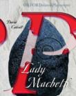 Oxford Playscripts: Lady Macbeth - Book