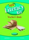 New Literacy Kit: Year 9: Teacher's Book with CD-ROM - Book