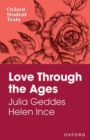 Oxford Student Texts: Love Through the Ages - Book