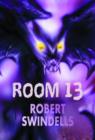 Rollercoasters Room 13 - Book